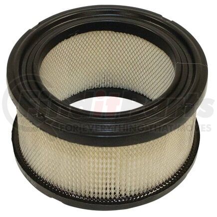 100-032 by STENS - Engine Air Filter, 3in ID x 4 3/8in OD x 2 3/8in Height