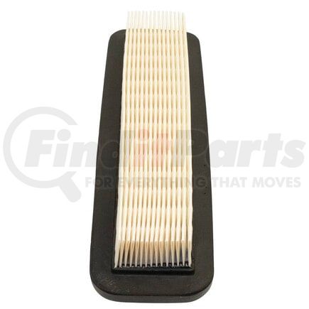 Stens 100-293 Engine Air Filter Engine Air Filter, 10 3/8in Length x 2 7/8in Width x 1 11/32in Height