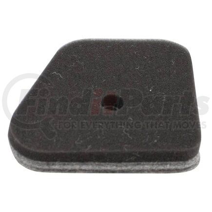 Stens 100-705 Engine Air Filter Engine Air Filter Pre-Filter, 2 5/8in Length x 3in Width x 1/2in Height