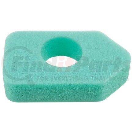 100-632 by STENS - Engine Air Filter Pre-Filter, 5 1/8in Length x 2 7/8in Width x 1 1/4in Height