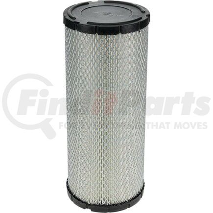 102-061 by STENS - Engine Air Filter, 3 1/4 in. ID x 5in OD x 12 1/8in Height