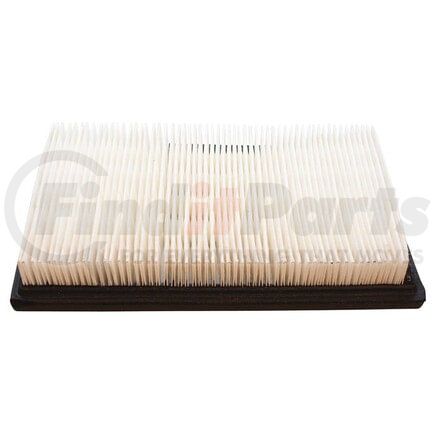 102-705 by STENS - Engine Air Filter, 8 1/2in Length x 5in Width x 1 1/4in Height