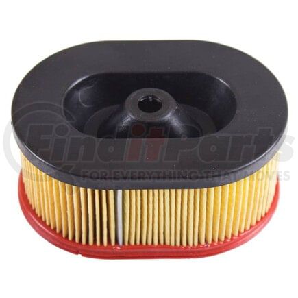 100-808 by STENS - Engine Air Filter, 4 3/4in Length x 3 3/8in Width x 2 3/32in Height