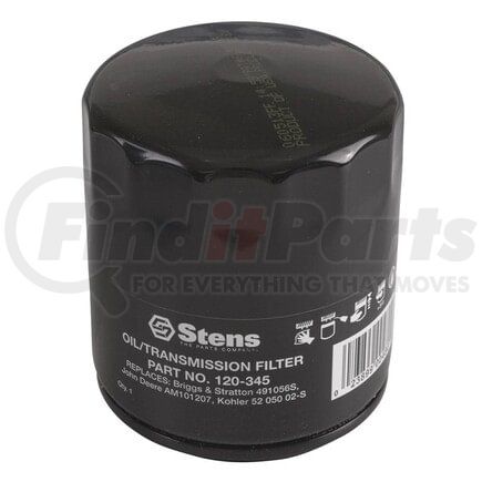 120-345 by STENS - Oil Filter