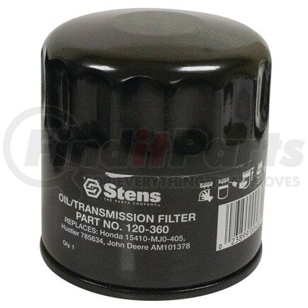 120-360 by STENS - Oil Filter