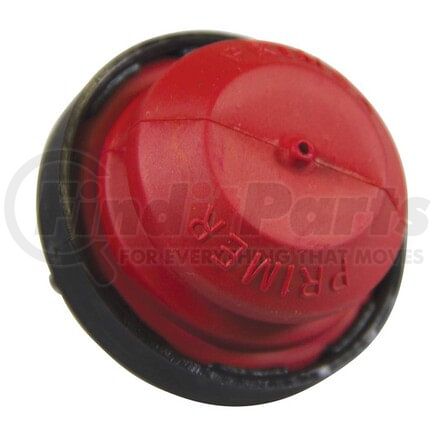120-927 by STENS - Fuel Primer Bulb, 1 5/8in OD, 1in Height, For MTD Single Cylinder 4 Stroke Engine