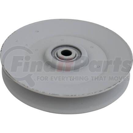 280-321 by STENS - V-Idler Pulley, 3/8in ID x 4 1/2 in. OD, 3/4 in. Height