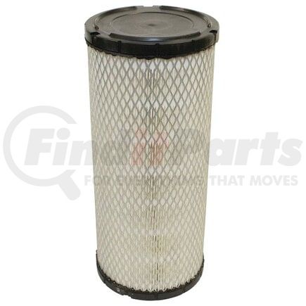 Stens 102-073 Engine Air Filter Engine Air Filter, 3 1/4 in. ID x 5 1/2 in. OD x 13in Height