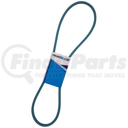 Stens 248-044 Accessory Drive Belt TrueBlue Accessory Drive Belt, 2 ply, Aramid/Neoprene, 44in Length x 1/2in Width