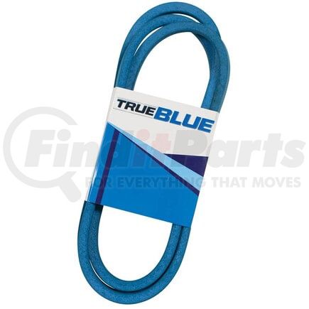 258-097 by STENS - TrueBlue Accessory Drive Belt, 2 ply, Aramid/Neoprene, 97in Length x 5/8in Width