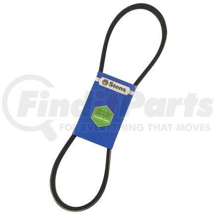 Stens 265-718 Accessory Drive Belt Accessory Drive Belt, Raw Edge, 35 1/2in Length x 1/2in Width