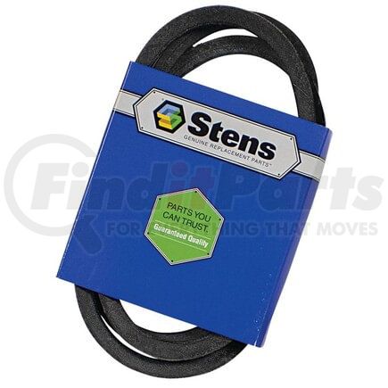 Stens 265-944 Accessory Drive Belt Accessory Drive Belt, Covered, 66 1/4 in. Length x 1/2 in. Width