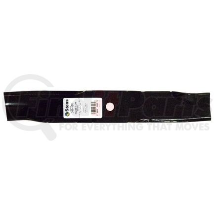 310-102 by STENS - Rolled Hi-Lift Blade