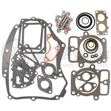 Stens 480-032 Engine Gasket Set Engine Gasket Set, For Briggs & Stratton Engine 40 Series V-Twin & Lawn Tractor LX466