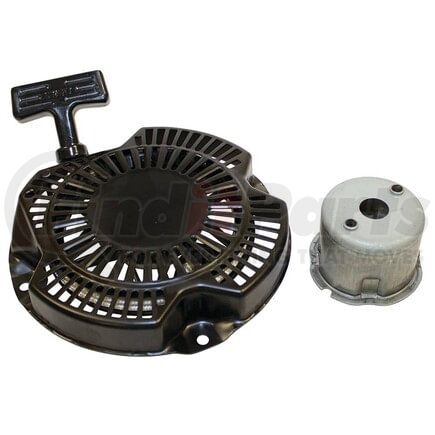 Stens 150-907 Engine Pull Start Kit Engine Pull Start Kit, with Starter Cup, For Subaru EX27 Engine