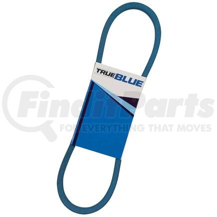 Stens 248-028 Accessory Drive Belt TrueBlue Accessory Drive Belt, 2 ply, Aramid/Neoprene, 28in Length x 1/2in Width