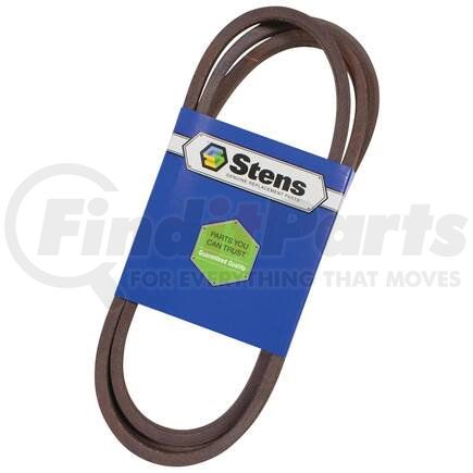 Stens 265-101 Engine Drive Belt Engine Drive Belt, Covered, 91in Length x 5/8in Width, For Engine to Variable Speed