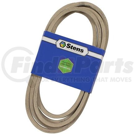 Stens 265-359 Accessory Drive Belt Accessory Drive Belt, Covered, 190 3/8in Length x 5/8in Width, For Deck