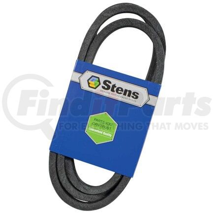Stens 265-461 Accessory Drive Belt Accessory Drive Belt, Covered, 82 5/8in Length x 5/8in Width, For Deck