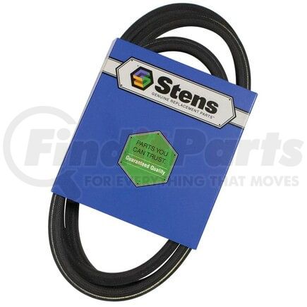 Stens 265-706 Accessory Drive Belt Accessory Drive Belt, Raw Edge, 70 3/4in Length x 1/2in Width