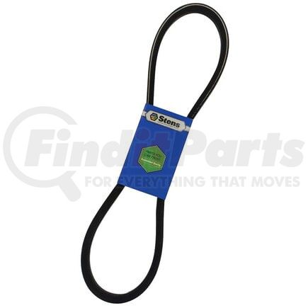 Stens 265-908 Engine Drive Belt Engine Drive Belt, Raw Edge, 40in Length x 5/8in Width, Engine to Variable Speed