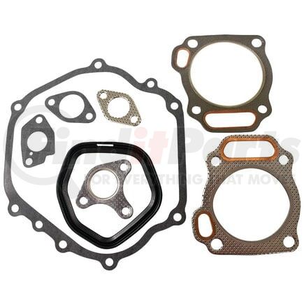 Stens 480-403 Engine Gasket Set Engine Gasket Set, For Honda GX390 Engine