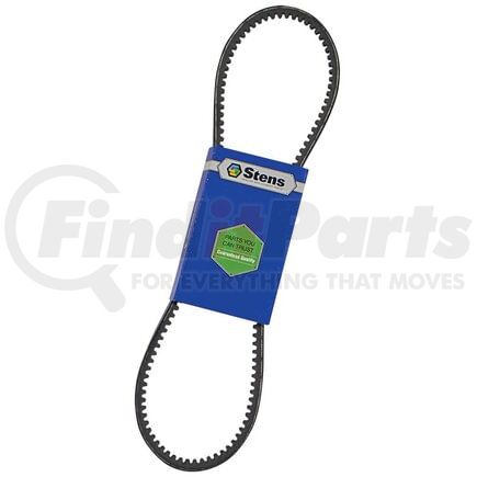 Stens 265-035 Accessory Drive Belt Accessory Drive Belt, Cogged, 32 in. Length x 3/8 in. Width