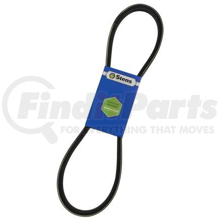 Stens 265-182 Accessory Drive Belt Accessory Drive Belt, Raw Edge, 38 in. Length x 5/8 in. Width