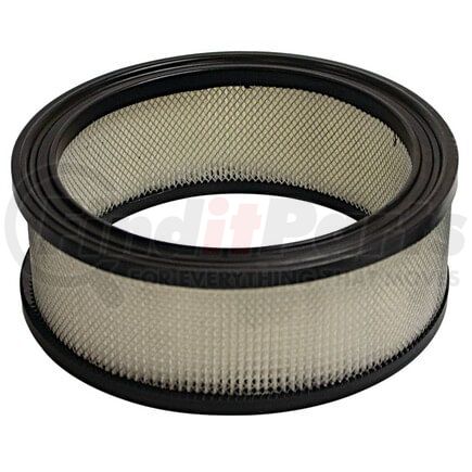Stens 100-016 Engine Air Filter Engine Air Filter, 5 9/16in ID x 7in OD x 2 7/16in Height