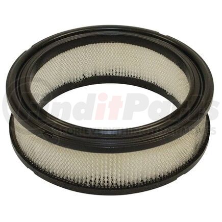 Stens 100-040 Engine Air Filter Engine Air Filter, 4 5/8in ID x 6in OD x 1 7/8in Height