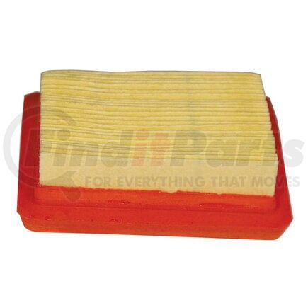 Stens 102-404 Engine Air Filter Engine Air Filter, 3 7/16in Length x 2 3/4in Width x 1in Height