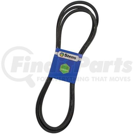 Stens 265-746 Accessory Drive Belt Accessory Drive Belt, Covered, 170in Length x 5/8in Width, For Deck