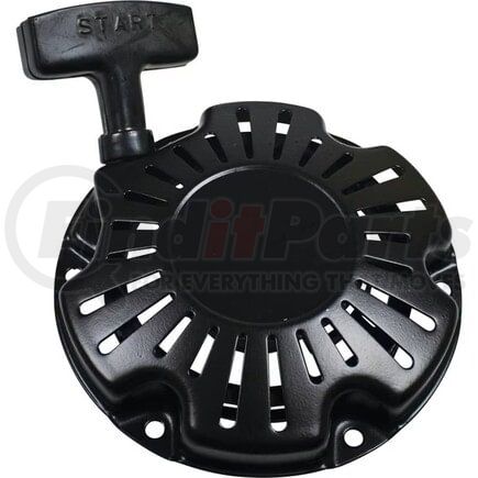 Stens 150-004 Engine Pull Start Kit Engine Pull Start Kit, Black, For most Honda GX100 Engines