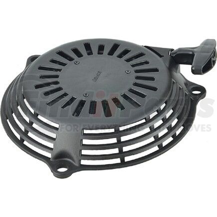Stens 150-407 Engine Pull Start Kit Engine Pull Start Kit, Black, Plastic, with 92in Extended Rope, For Honda GCV Engine
