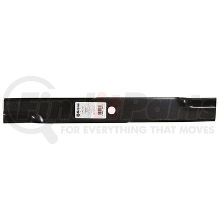 330-241 by STENS - Standard Mower Blade, 11/16in Center Hole, 20 1/2in Length x 2 1/2in Width, 0.203in Thick
