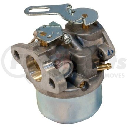 520-902 by STENS - Carburetor, For Tecumseh HSK40, HSK50, HSSK40 Small Snow Engines (4-5hp)