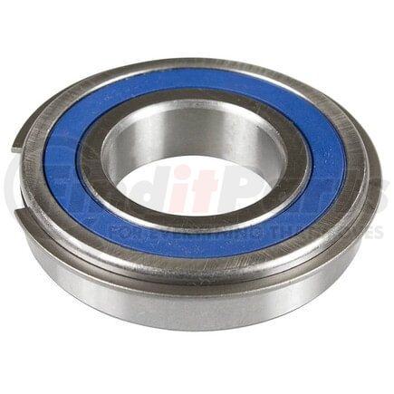 230-254 by STENS - Ball Bearing, 3.147in OD x 1.575in ID, with Retaining Ring, For 4-Wheel Tractor