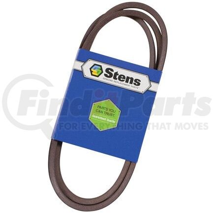 Stens 265-047 Accessory Drive Belt Accessory Drive Belt, Covered, 87 3/4 in. Length x 1/2 in. Width