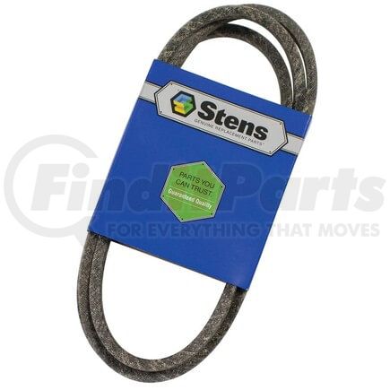Stens 265-073 Accessory Drive Belt Accessory Drive Belt, Covered, 83 in. Length x 1/2 in. Width