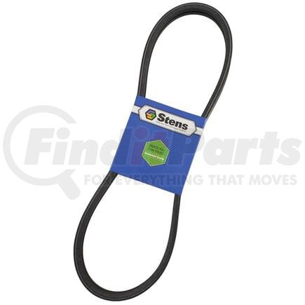 Stens 265-458 Accessory Drive Belt Accessory Drive Belt, Banded, 50 in. Length x 1 1/8 in. Width