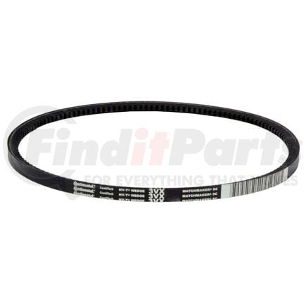 3VX265 by CONTITECH - V-BELT 26.5in