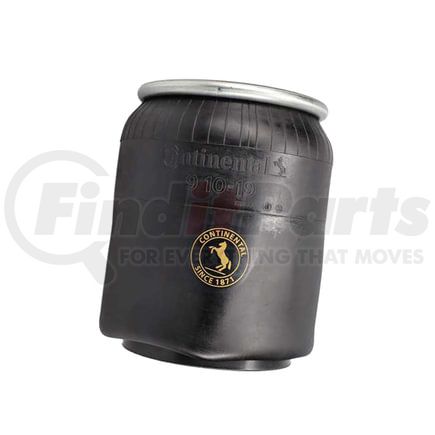 66666 by CONTITECH - Air Spring - Rolling Lobe (1R12-1097, 8898 AS8864, 0308716, C81-1013)