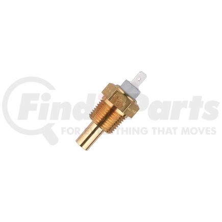 VDO 323-094 Engine Oil Temperature Sender Engine Oil Temperature Sender - 250°F, 3/8-18 in. NPTF Thread