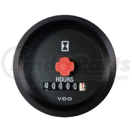 A2C1936240030 by VDO - Hourmeter
