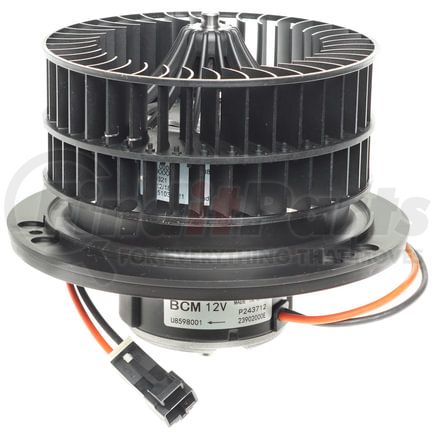 AB 97 000P by BEHR - HVAC Blower Motor