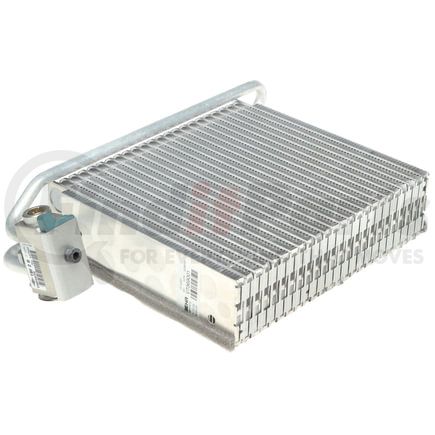AE 81 000P by BEHR - A/C Evaporator Core