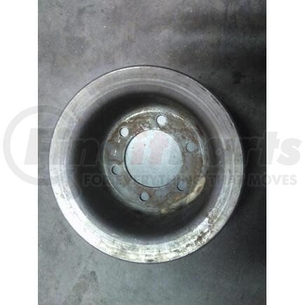 8623 by PAI - Accessory Drive Belt Idler Pulley