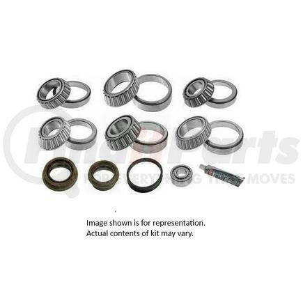 NTN NDK404FA Axle Differential Bearing and Seal Kit Axle Differential Bearing and Seal Kit