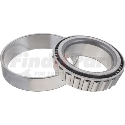 NTN NBSET47 Wheel Bearing and Race Set "BCA" Wheel Bearing and Race Set