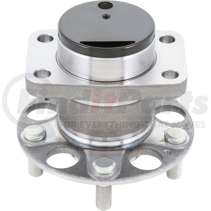 WE61995 by NTN - Wheel Bearing & Hub Assem